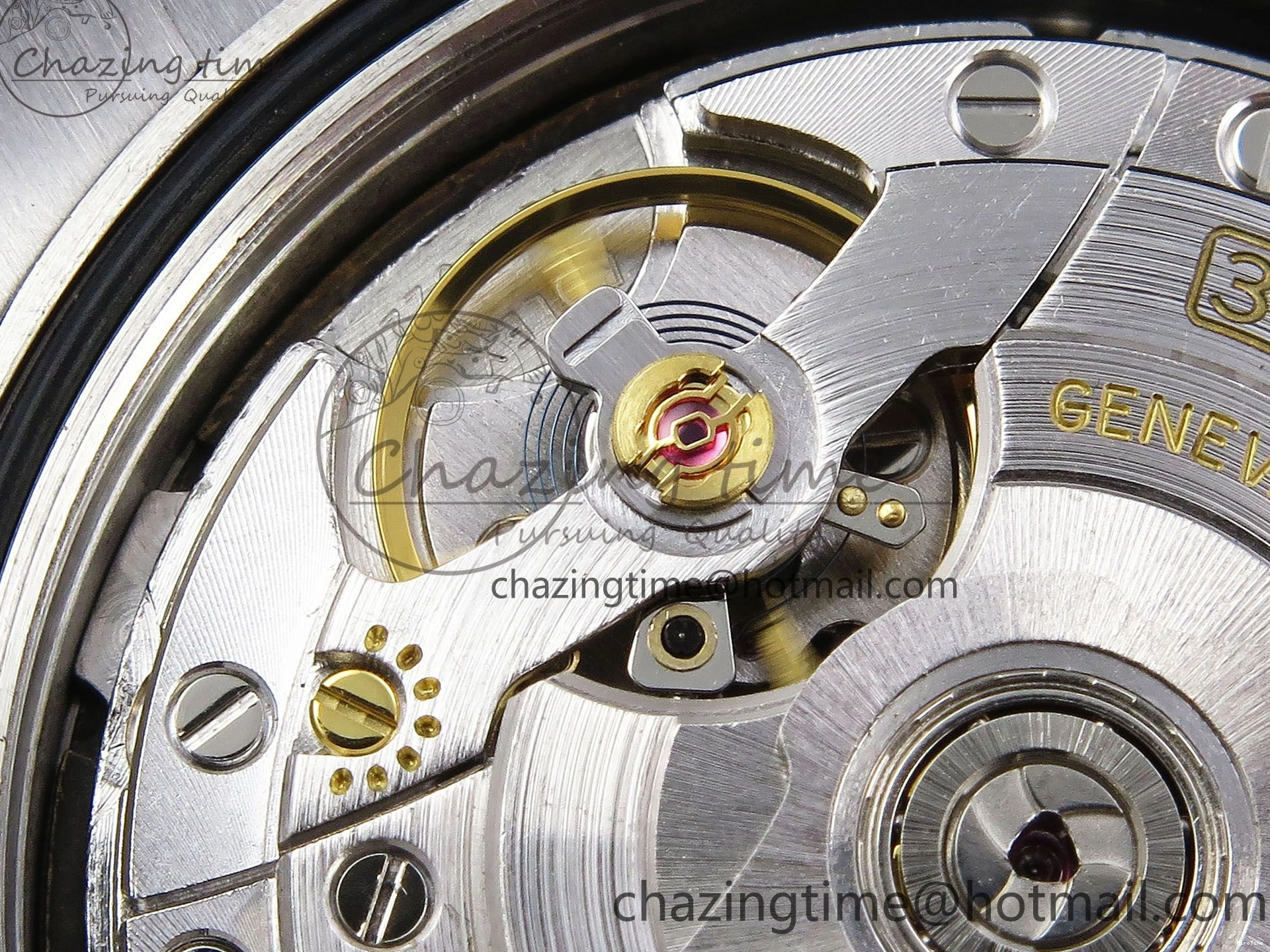 MiroTime 0518 Chic Datejust 41mm 126234 904L Steel HGF 1:1 Best Edition Green Textured Dial on SS Bracelet VR 1473